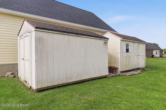 462 Millers Crossing, Shepherdsville, KY 40165