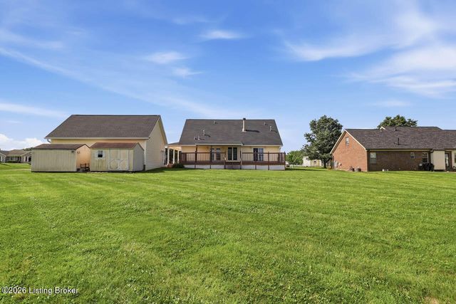 462 Millers Crossing, Shepherdsville, KY 40165