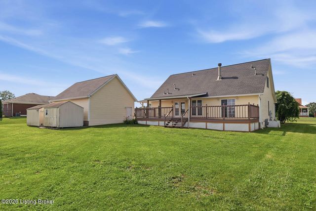 462 Millers Crossing, Shepherdsville, KY 40165
