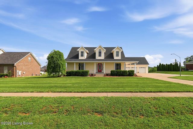 462 Millers Crossing, Shepherdsville, KY 40165