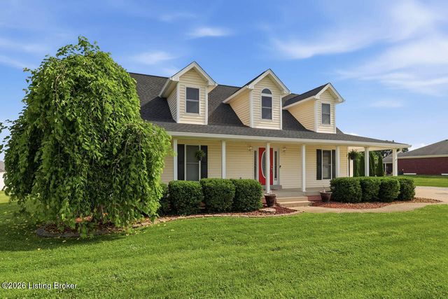 462 Millers Crossing, Shepherdsville, KY 40165
