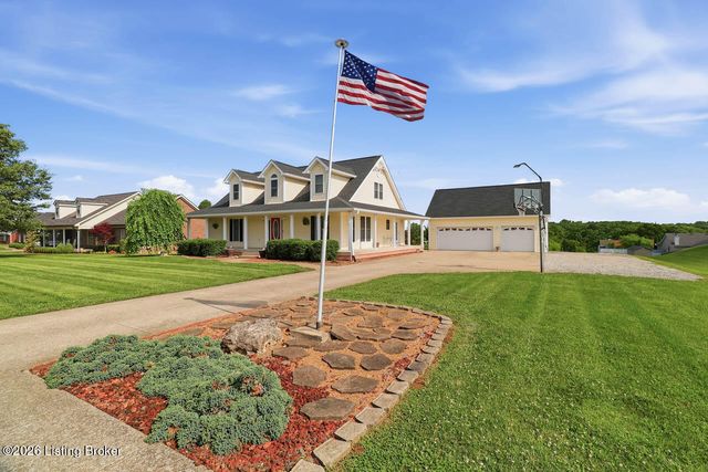 462 Millers Crossing, Shepherdsville, KY 40165