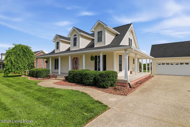 462 Millers Crossing, Shepherdsville, KY 40165