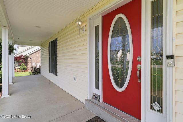 462 Millers Crossing, Shepherdsville, KY 40165