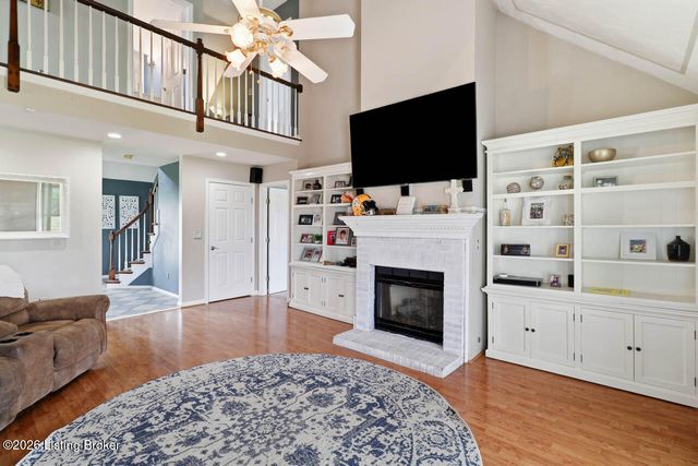 462 Millers Crossing, Shepherdsville, KY 40165