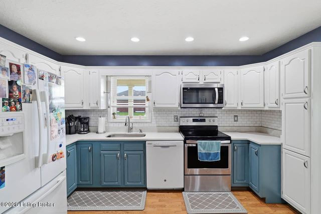 462 Millers Crossing, Shepherdsville, KY 40165
