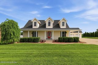 462 Millers Crossing, Shepherdsville, KY 40165