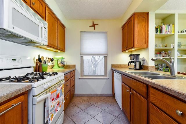 12916 Pegasus ST, Austin, TX 78727