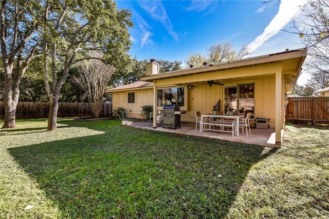 12916 Pegasus ST, Austin, TX 78727