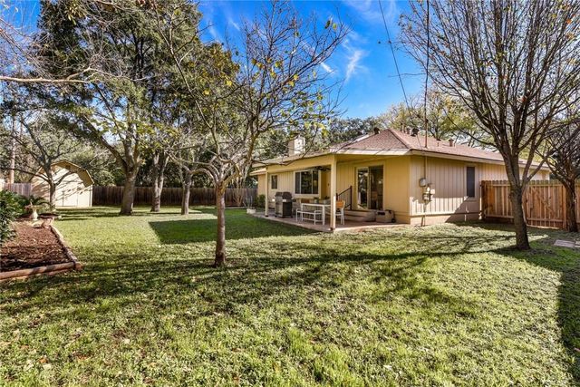 12916 Pegasus ST, Austin, TX 78727