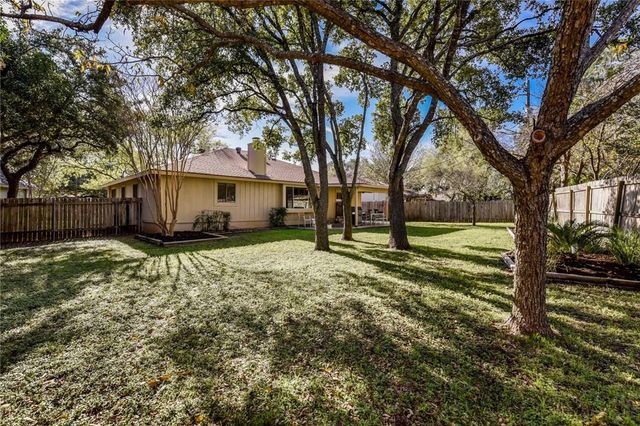 12916 Pegasus ST, Austin, TX 78727