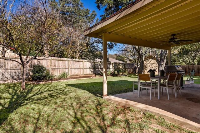 12916 Pegasus ST, Austin, TX 78727