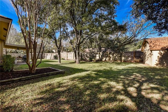 12916 Pegasus ST, Austin, TX 78727