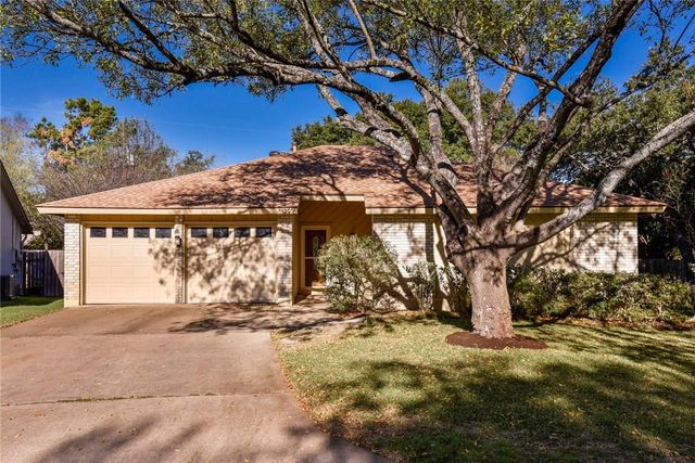 12916 Pegasus ST, Austin, TX 78727