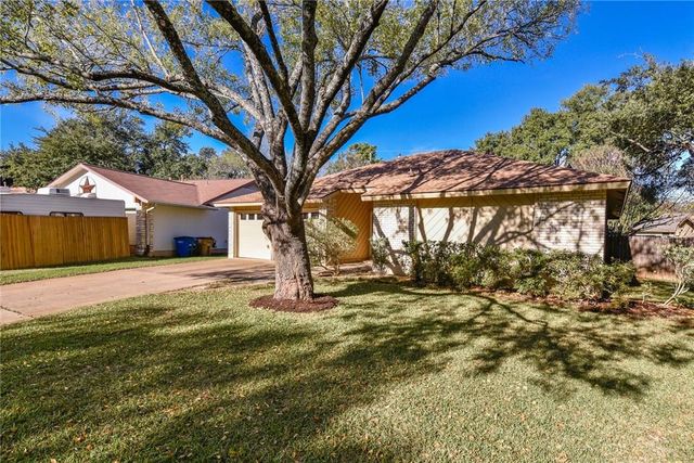 12916 Pegasus ST, Austin, TX 78727