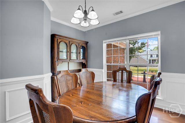 206 Saint Pauls Road, Guyton, GA 31312