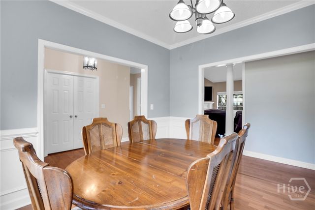 206 Saint Pauls Road, Guyton, GA 31312