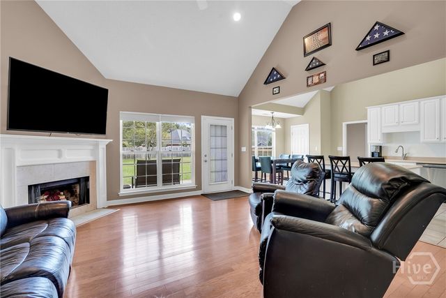 206 Saint Pauls Road, Guyton, GA 31312