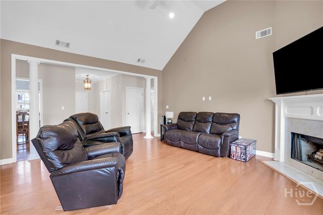 206 Saint Pauls Road, Guyton, GA 31312