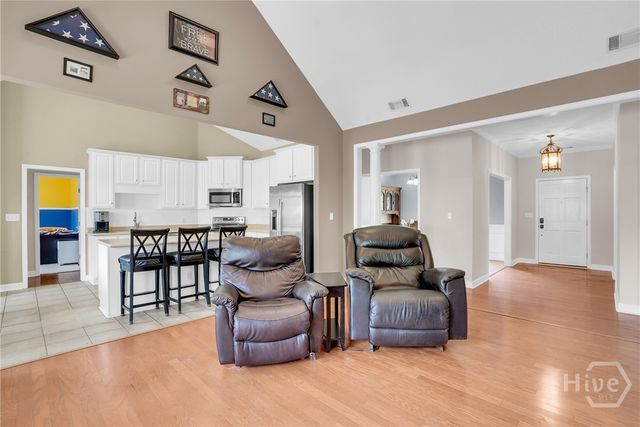 206 Saint Pauls Road, Guyton, GA 31312