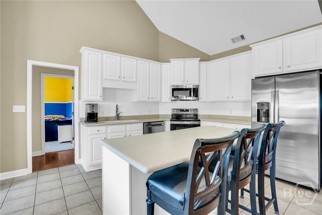 206 Saint Pauls Road, Guyton, GA 31312