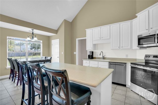 206 Saint Pauls Road, Guyton, GA 31312