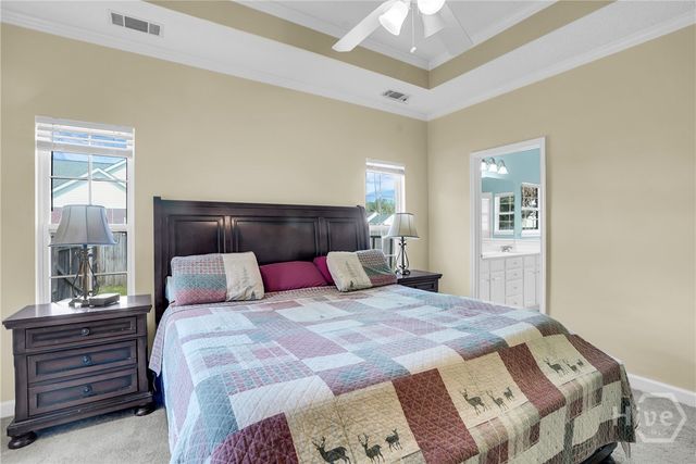 206 Saint Pauls Road, Guyton, GA 31312