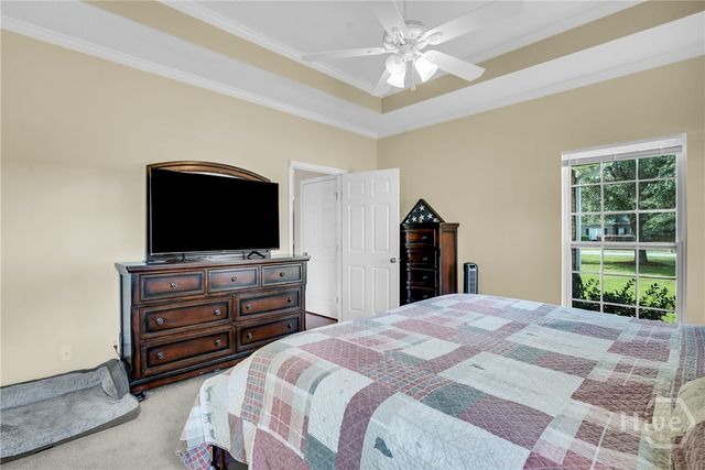 206 Saint Pauls Road, Guyton, GA 31312