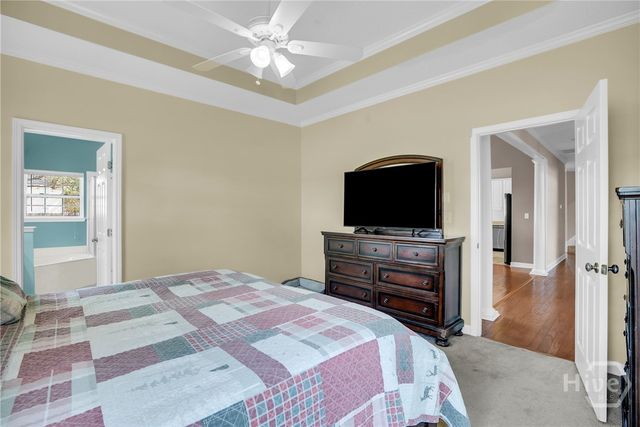 206 Saint Pauls Road, Guyton, GA 31312