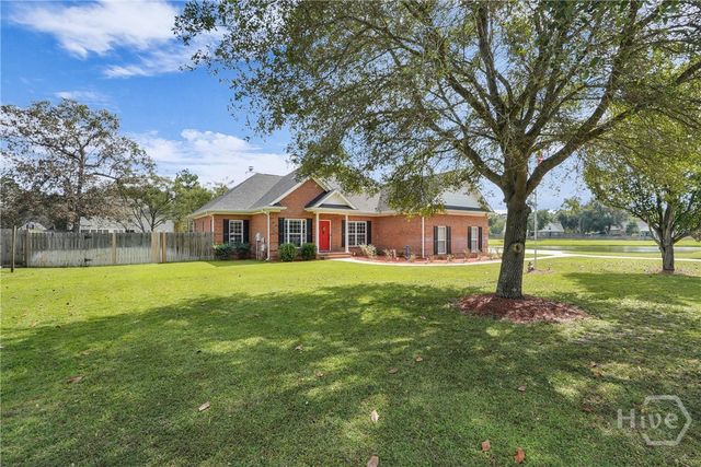 206 Saint Pauls Road, Guyton, GA 31312