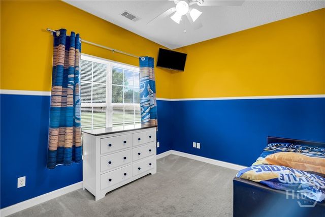 206 Saint Pauls Road, Guyton, GA 31312