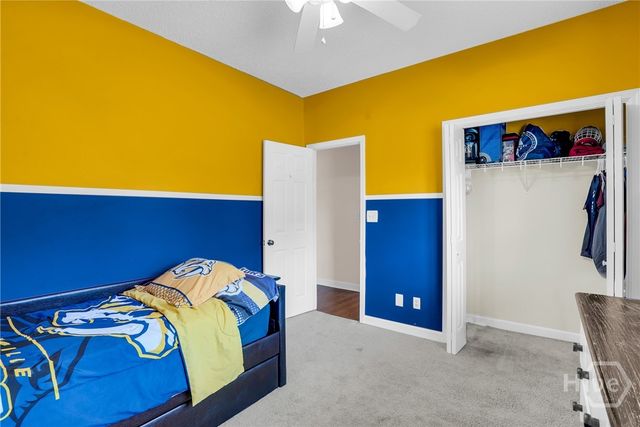 206 Saint Pauls Road, Guyton, GA 31312