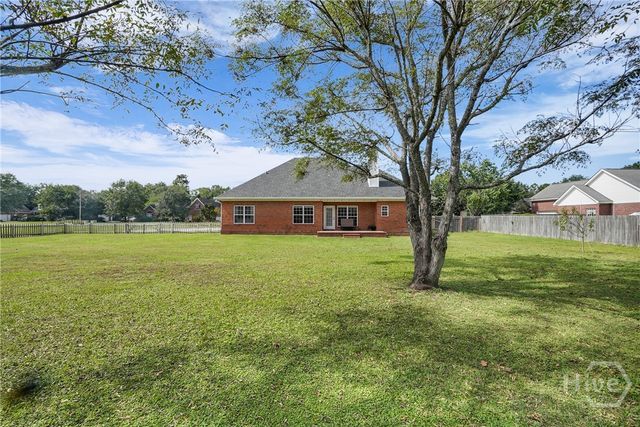 206 Saint Pauls Road, Guyton, GA 31312