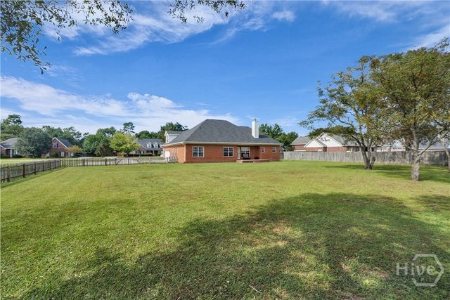 206 Saint Pauls Road, Guyton, GA 31312