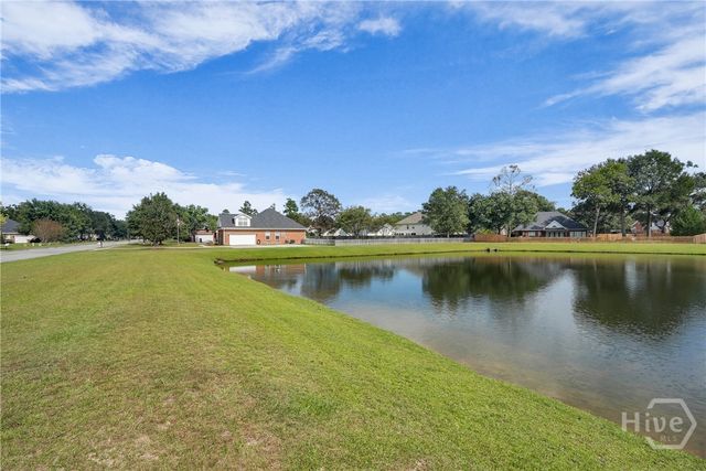 206 Saint Pauls Road, Guyton, GA 31312