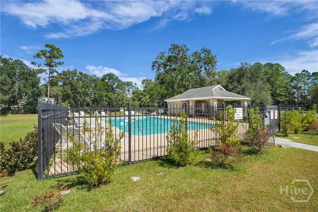 206 Saint Pauls Road, Guyton, GA 31312