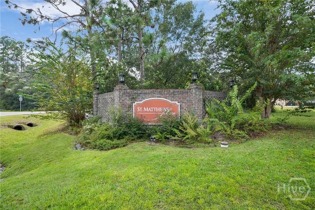 206 Saint Pauls Road, Guyton, GA 31312