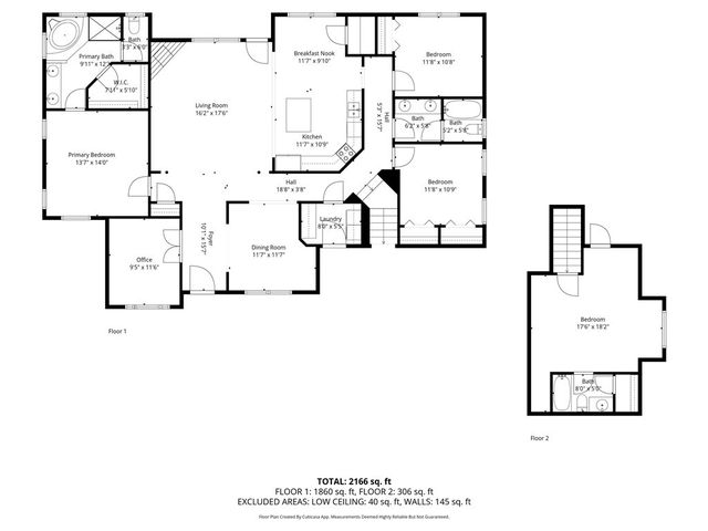 206 Saint Pauls Road, Guyton, GA 31312