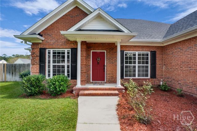 206 Saint Pauls Road, Guyton, GA 31312