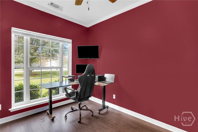 206 Saint Pauls Road, Guyton, GA 31312