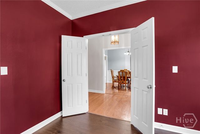 206 Saint Pauls Road, Guyton, GA 31312