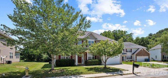 273 Wildbriar Road, Fletcher, NC 28732