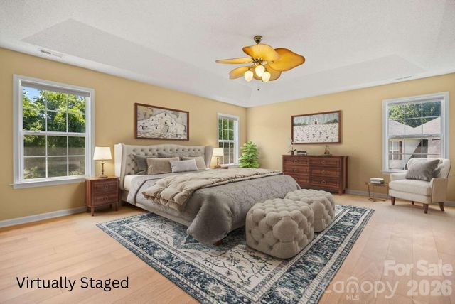 273 Wildbriar Road, Fletcher, NC 28732