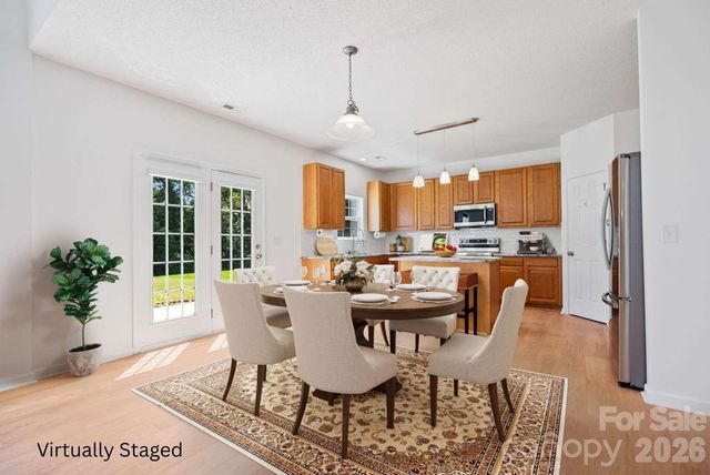 273 Wildbriar Road, Fletcher, NC 28732