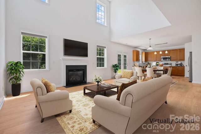 273 Wildbriar Road, Fletcher, NC 28732