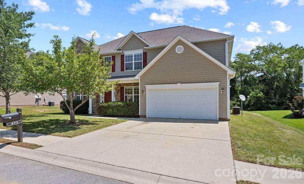 273 Wildbriar Road, Fletcher, NC 28732