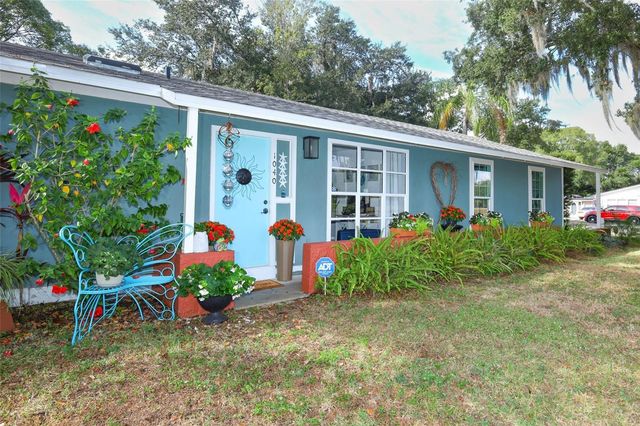 1040 DENNIS AVENUE, Orlando, FL 32807