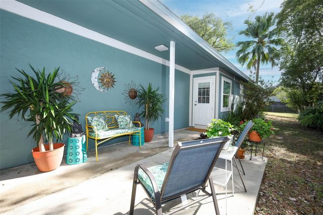 1040 DENNIS AVENUE, Orlando, FL 32807