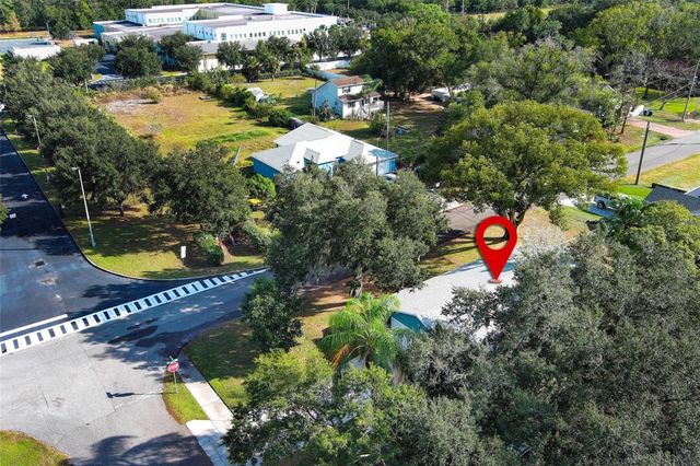 1040 DENNIS AVENUE, Orlando, FL 32807