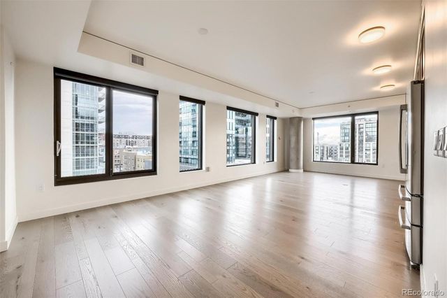 1750 Wewatta Street 631, Denver, CO 80202